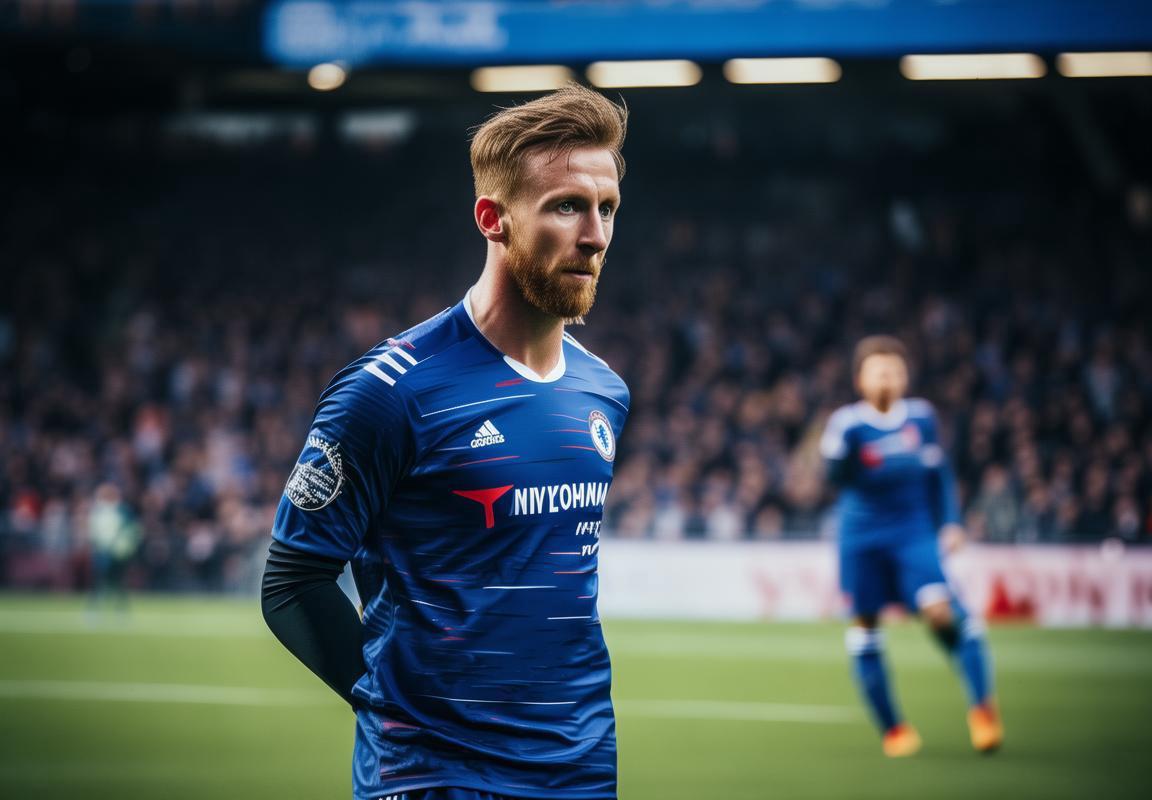 21岁英格兰中场新星崭露头角豪门争抢报价高达8000万欧