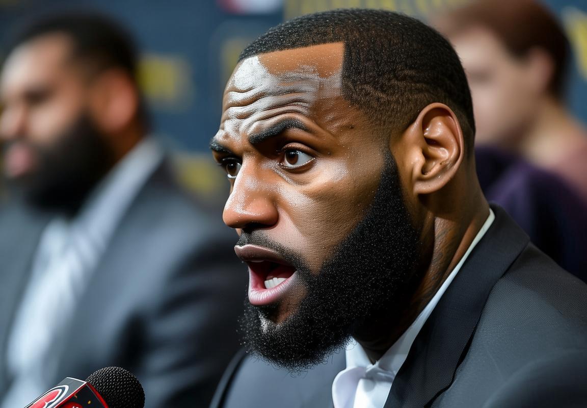 詹姆斯批亚历山大造犯规：篮球回归本质，NBA形象待重塑